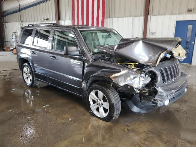 Продажа на аукционе авто 2014 Jeep Patriot, vin: 1C4NJRFB7ED821256, номер лота: 66276785