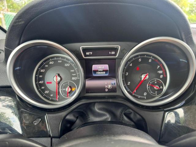 Aukcja sprzedaży 2017 Mercedes-benz Gls 450 4m, vin: 4JGDF6EE4HA824091, numer aukcji: 65295645