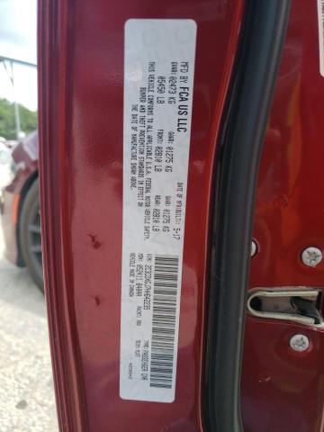 Продажа на аукционе авто 2017 Dodge Charger, vin: 2C3CDXGJ7HH642235, номер лота: 60701335