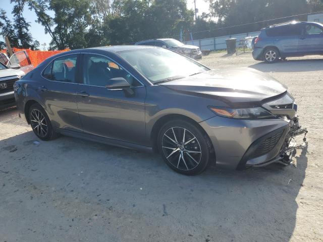 64981235 :رقم المزاد ، 4T1G11AK0PU823253 vin ، 2023 Toyota Camry مزاد بيع