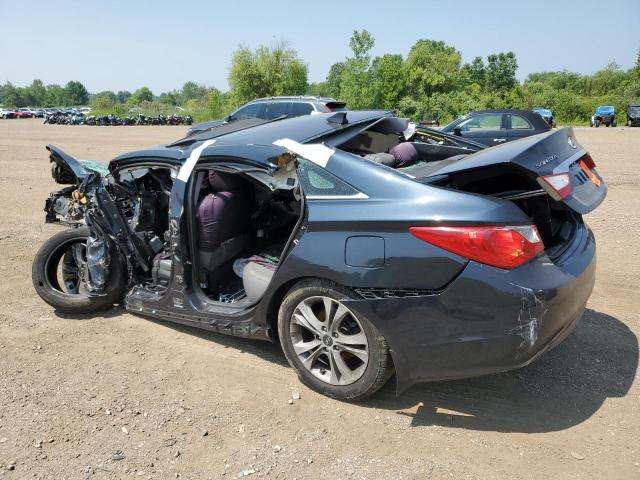 Продажа на аукционе авто 2013 Hyundai Sonata, vin: 5NPEC4ACXDH725594, номер лота: 64565265