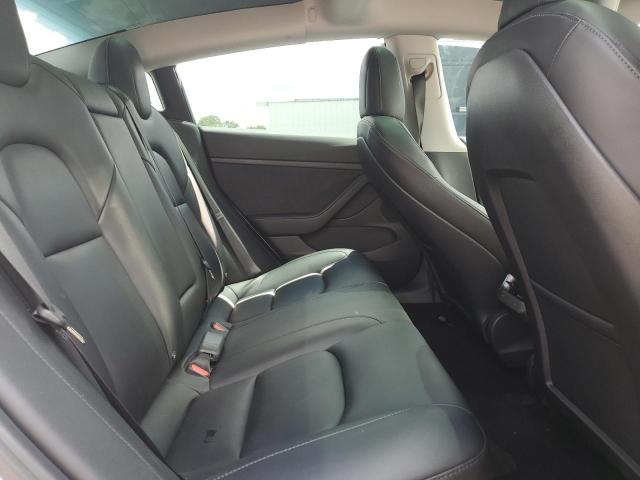 2021 Tesla Model 3 მანქანა იყიდება აუქციონზე, vin: 5YJ3E1EA7MF041884, აუქციონის ნომერი: 64558635