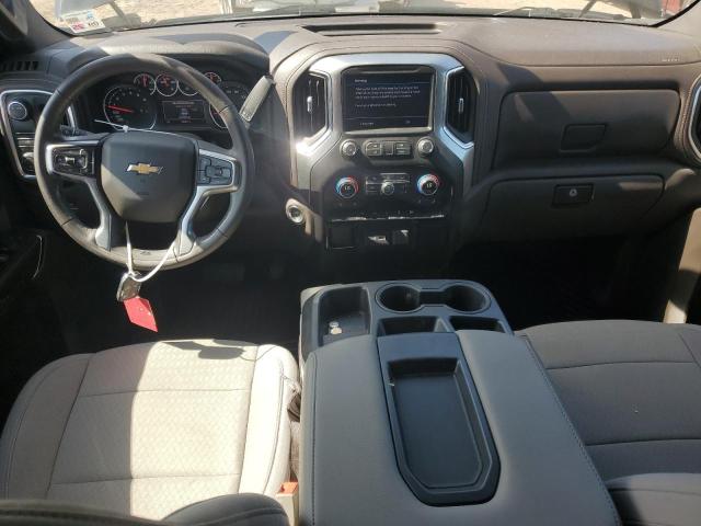 Auction sale of the 2021 Chevrolet Silverado, vin: 1GCPWCED8MZ129695, lot number: 66341655