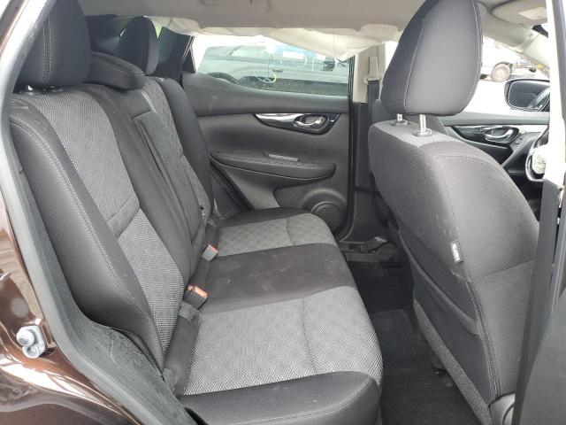 Продажа на аукционе авто 2017 Nissan Rogue Sport, vin: JN1BJ1CR5HW102900, номер лота: 65081865
