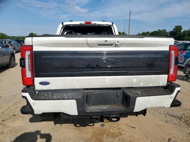 Продажа на аукционе авто 2025 Ford F250 Super, vin: 1FT8W2BM1SEC05359, номер лота: 61764445