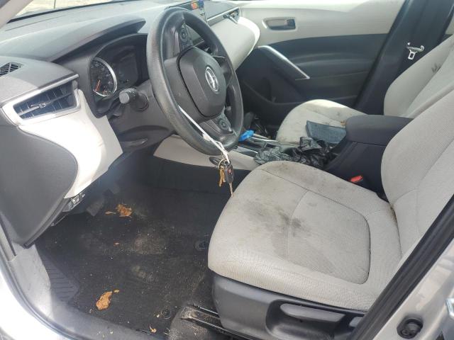 Aukcja sprzedaży 2022 Toyota Corolla Cr, vin: 7MUAAAAG8NV009834, numer aukcji: 63856345