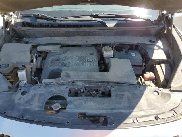 Продаж на аукціоні авто 2016 Infiniti Qx60, vin: 5N1AL0MM6GC516280, номер лоту: 65249105