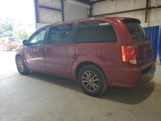 Продаж на аукціоні авто 2014 Dodge Grand Caravan, vin: 2C4RDGCG3ER422337, номер лоту: 61911435
