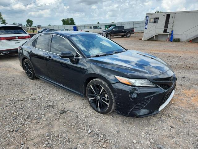 Продаж на аукціоні авто 2019 Toyota Camry, vin: 4T1B61HK0KU816099, номер лоту: 63783225