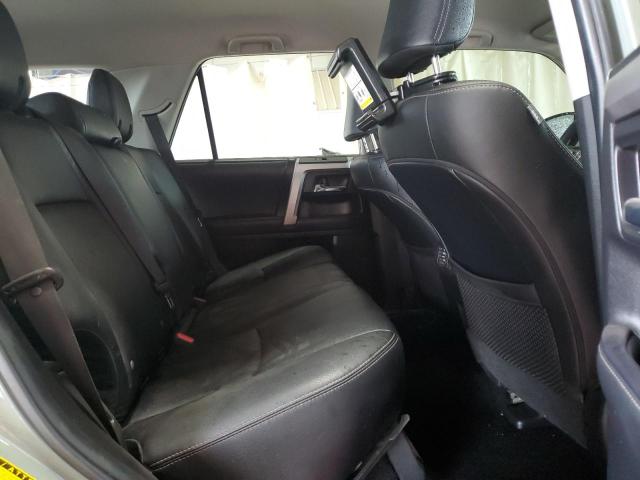 Aukcja sprzedaży 2022 Toyota 4runner Sr, vin: JTESU5JR2N5975466, numer aukcji: 43400435