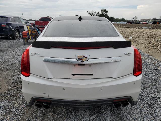 Aukcja sprzedaży 2018 Cadillac Cts-v, vin: 1G6A15S69J0112722, numer aukcji: 63649265