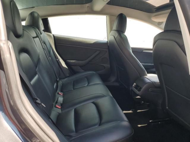 66612105 :رقم المزاد ، 5YJ3E1EB1NF291065 vin ، 2022 Tesla Model 3 مزاد بيع