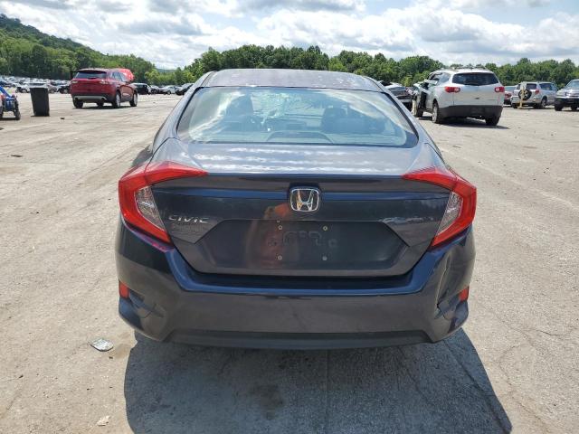 2017 Honda Civic მანქანა იყიდება აუქციონზე, vin: 2HGFC2F5XHH511644, აუქციონის ნომერი: 65054405