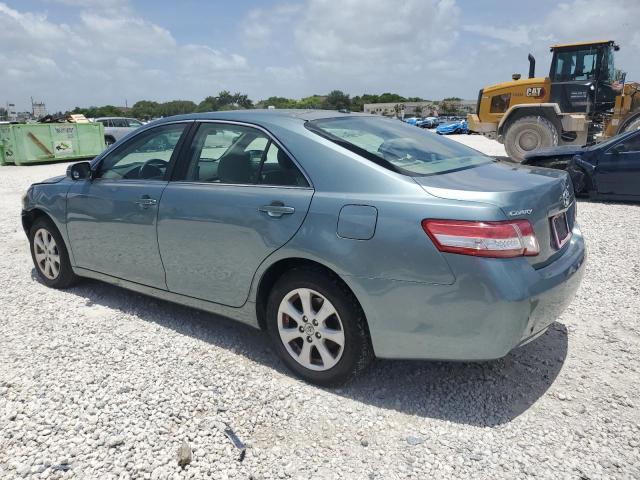 Aukcja sprzedaży 2011 Toyota Camry, vin: 4T1BF3EK0BU594888, numer aukcji: 64510415