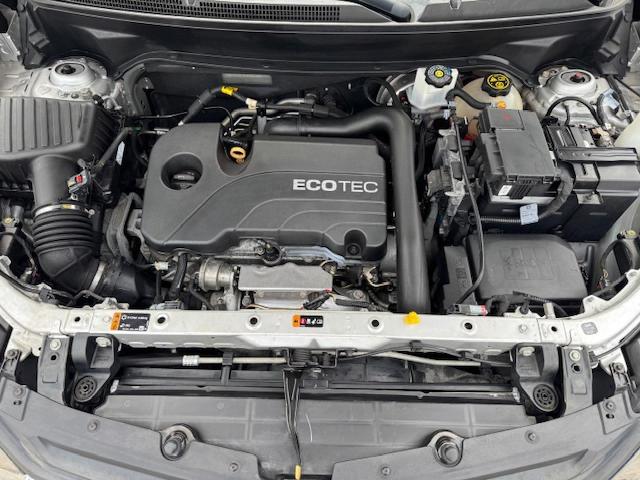 Продаж на аукціоні авто 2020 Chevrolet Equinox Ls, vin: 3GNAXHEV3LS731142, номер лоту: 65581115