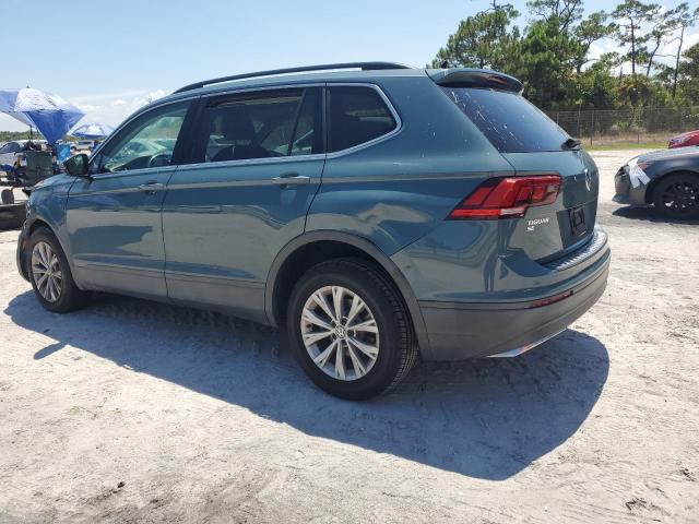2019 Volkswagen Tiguan მანქანა იყიდება აუქციონზე, vin: 3VV3B7AXXKM139386, აუქციონის ნომერი: 65730015