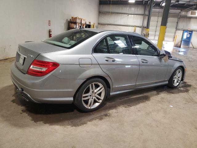 66306465 :رقم المزاد ، WDDGF8BB9CR225646 vin ، 2012 Mercedes-benz C مزاد بيع