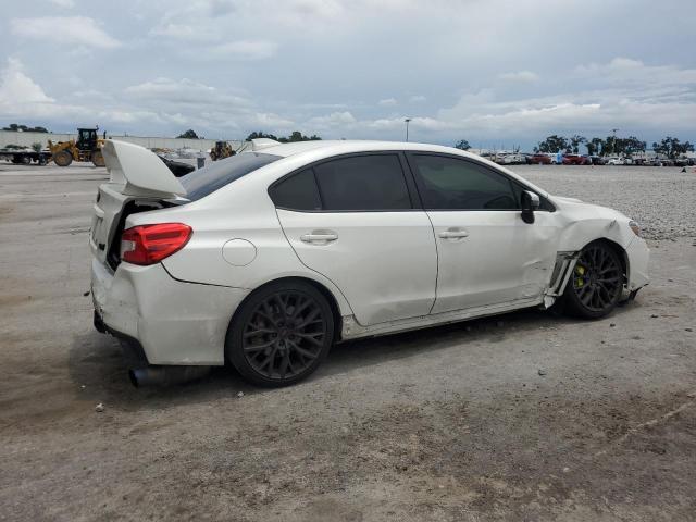 2018 Subaru Wrx Sti Li მანქანა იყიდება აუქციონზე, vin: JF1VA2W69J9820946, აუქციონის ნომერი: 65944855