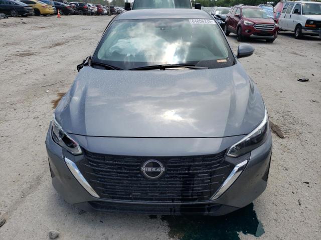 Продаж на аукціоні авто 2025 Nissan Sentra, vin: 3N1AB8BV1SY204002, номер лоту: 64808245