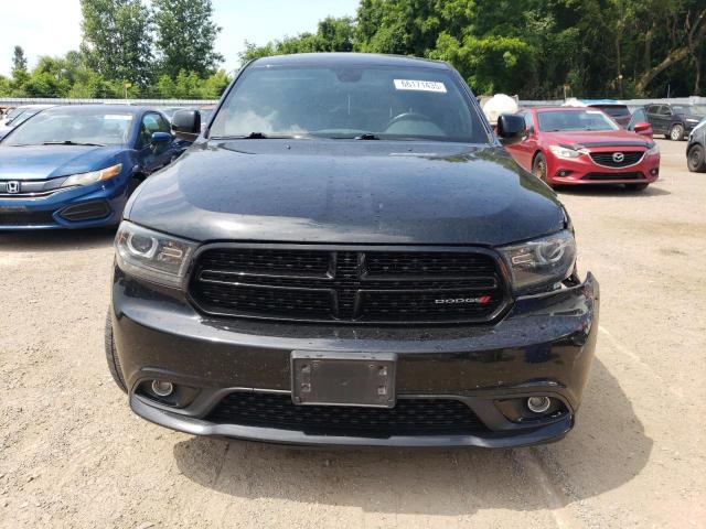 Продаж на аукціоні авто 2017 Dodge Durango Gt, vin: 1C4RDJDG3HC744002, номер лоту: 66171435