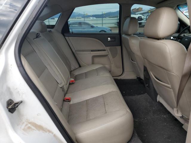 2008 Ford Taurus Sel მანქანა იყიდება აუქციონზე, vin: 1FAHP24WX8G116663, აუქციონის ნომერი: 63007655