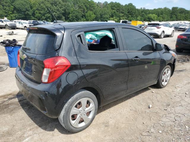 2021 Chevrolet Spark მანქანა იყიდება აუქციონზე, vin: KL8CB6SA6MC731433, აუქციონის ნომერი: 41596356