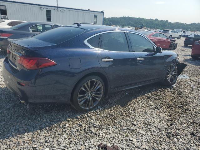 2016 Infiniti Q70 3.7 მანქანა იყიდება აუქციონზე, vin: JN1BY1AR5GM270559, აუქციონის ნომერი: 64037905