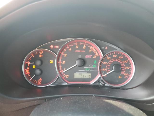Продажа на аукционе авто 2012 Subaru Impreza Wr, vin: JF1GV8J68CL013976, номер лота: 66170215