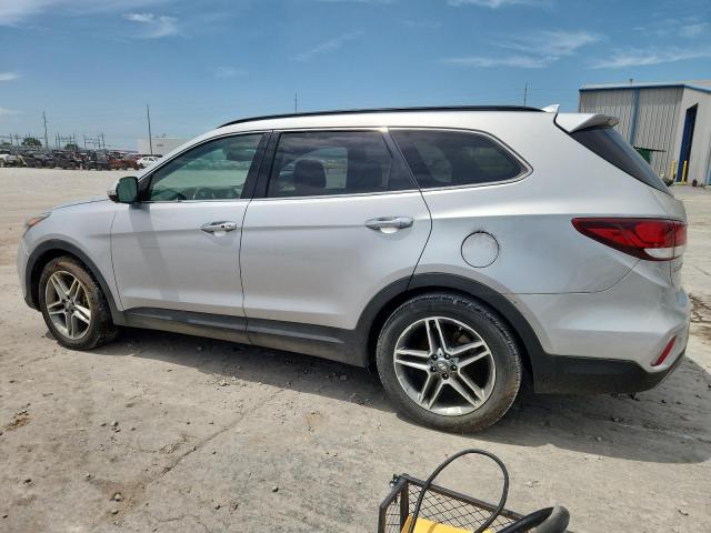 Продажа на аукционе авто 2017 Hyundai Santa Fe, vin: KM8SR4HF8HU180777, номер лота: 77689625