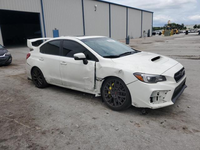 2018 Subaru Wrx Sti Li მანქანა იყიდება აუქციონზე, vin: JF1VA2W69J9820946, აუქციონის ნომერი: 65944855