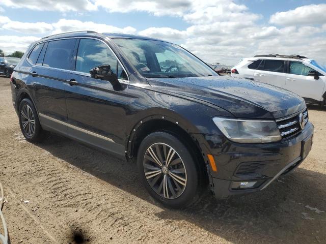 Продаж на аукціоні авто 2018 Volkswagen Tiguan, vin: 3VV2B7AX2JM075824, номер лоту: 65279665