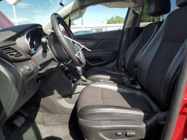 2019 Buick Encore Pre მანქანა იყიდება აუქციონზე, vin: KL4CJESB5KB788457, აუქციონის ნომერი: 65528305
