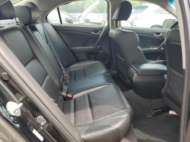62051685 :رقم المزاد ، JH4CU2F60AC041980 vin ، 2010 Acura Tsx مزاد بيع