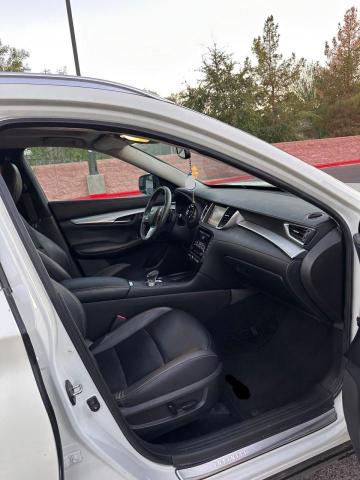 Aukcja sprzedaży 2019 Infiniti Qx50 Essen, vin: 3PCAJ5M32KF106005, numer aukcji: 64255435
