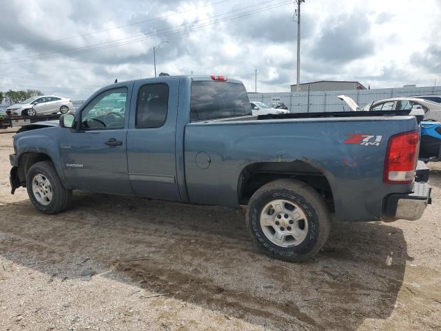 2011 Gmc Sierra მანქანა იყიდება აუქციონზე, vin: 1GTR2VE3XBZ288397, აუქციონის ნომერი: 65958815