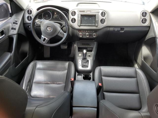 2016 Volkswagen Tiguan მანქანა იყიდება აუქციონზე, vin: WVGBV7AX5GW564549, აუქციონის ნომერი: 62849405