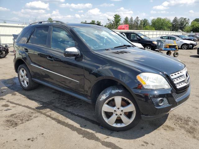 Продажа на аукционе авто 2009 Mercedes-benz Ml, vin: 4JGBB86E29A509871, номер лота: 66212195