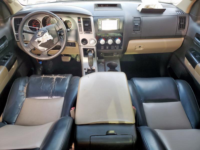 Продажа на аукционе авто 2007 Toyota Tundra Dou, vin: 5TFRT54117X009418, номер лота: 64325185