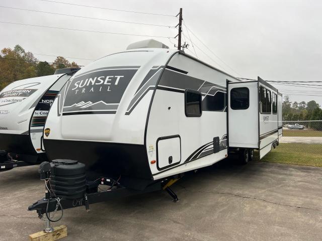 Auction sale of the 2024 Crossroads Sunse331bh, vin: 4YDTSSR21RS350419, lot number: 63921465