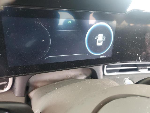 2025 Hyundai Elantra Sel მანქანა იყიდება აუქციონზე, vin: KMHLS4DGXSU968281, აუქციონის ნომერი: 65514105