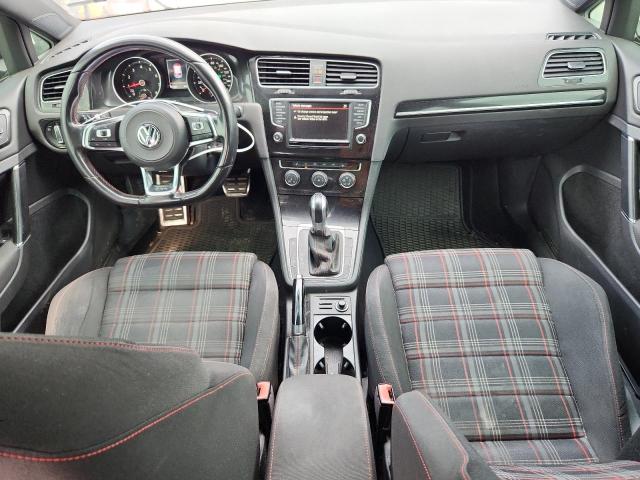 Aukcja sprzedaży 2017 Volkswagen Gti, vin: 3VW4T7AU8HM025544, numer aukcji: 65136475