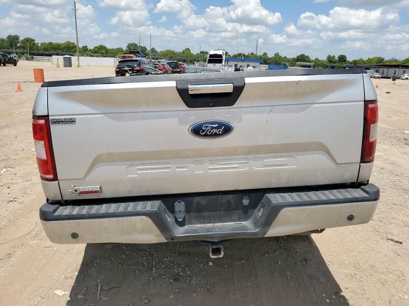 Продажа на аукционе авто 2018 Ford F150, vin: 1FTEW1E57JFE77005, номер лота: 66015125