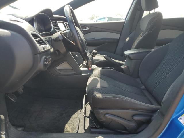 61436135 :رقم المزاد ، 1C3CDFBB6FD252411 vin ، 2015 Dodge Dart مزاد بيع