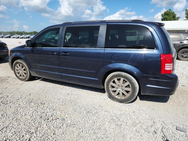 Продаж на аукціоні авто 2008 Chrysler Town & Cou, vin: 2A8HR54P98R662568, номер лоту: 62358325