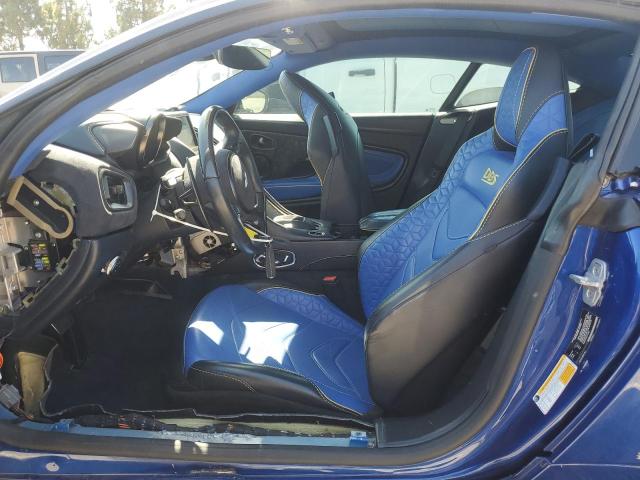 Продажа на аукционе авто 2019 Aston Martin Dbs Superl, vin: SCFRMHAV4KGR00755, номер лота: 65744175