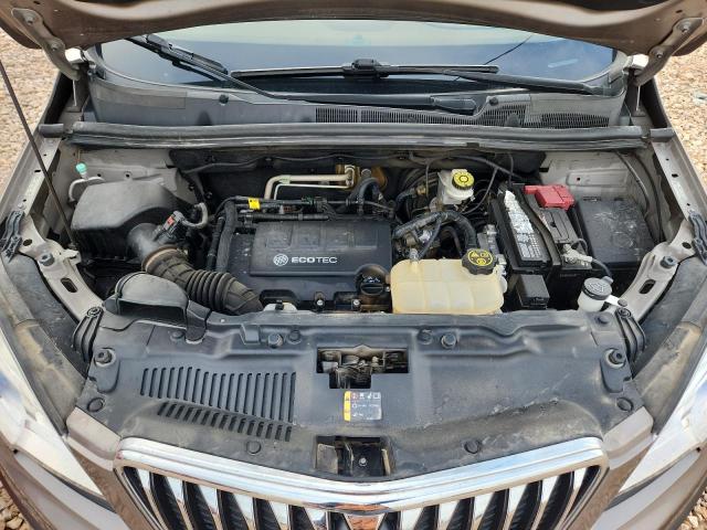 Aukcja sprzedaży 2014 Buick Encore Pre, vin: KL4CJHSB7EB612337, numer aukcji: 65056955