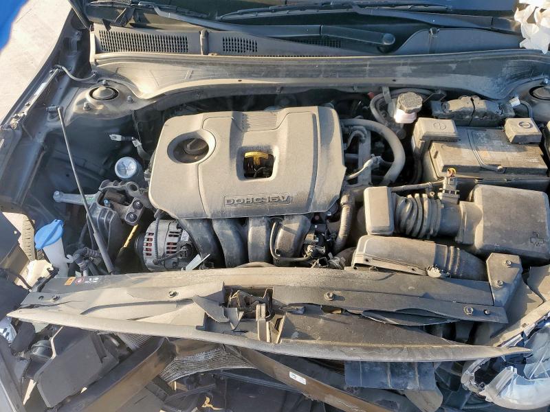 Aukcja sprzedaży 2021 Kia Forte, vin: 3KPF24AD6ME410117, numer aukcji: 65440885