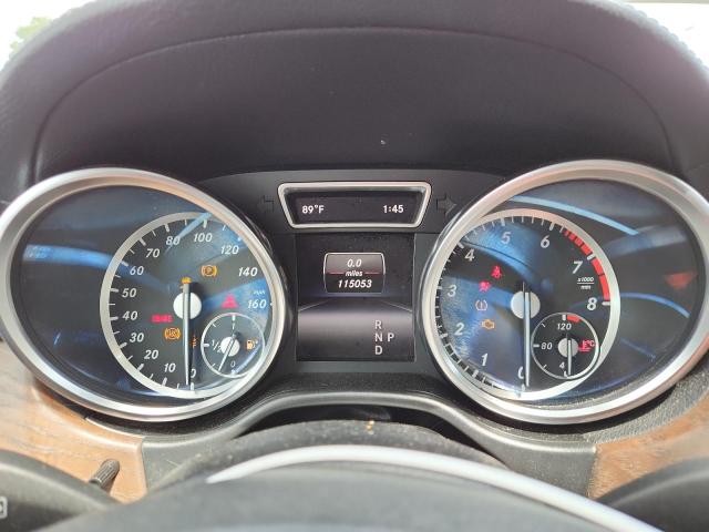 Продаж на аукціоні авто 2014 Mercedes-benz Gl 450 4ma, vin: 4JGDF7CE7EA326620, номер лоту: 64610705