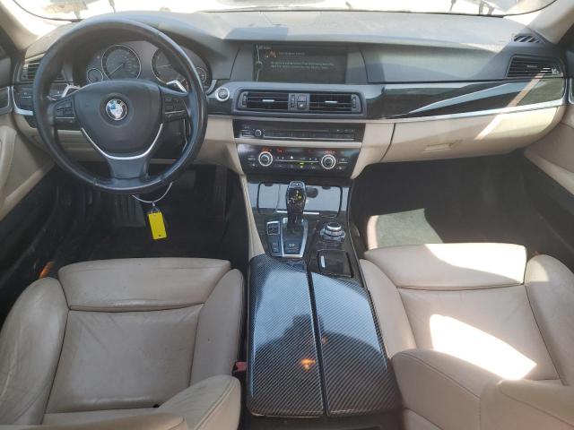 65339165 :رقم المزاد ، WBAFU9C50BC278194 vin ، 2011 Bmw 550 مزاد بيع
