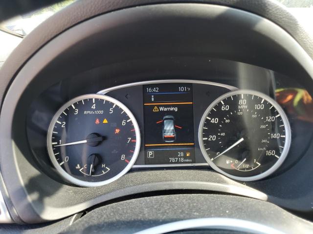Aukcja sprzedaży 2019 Nissan Sentra, vin: 3N1AB7AP9KY396167, numer aukcji: 65690855